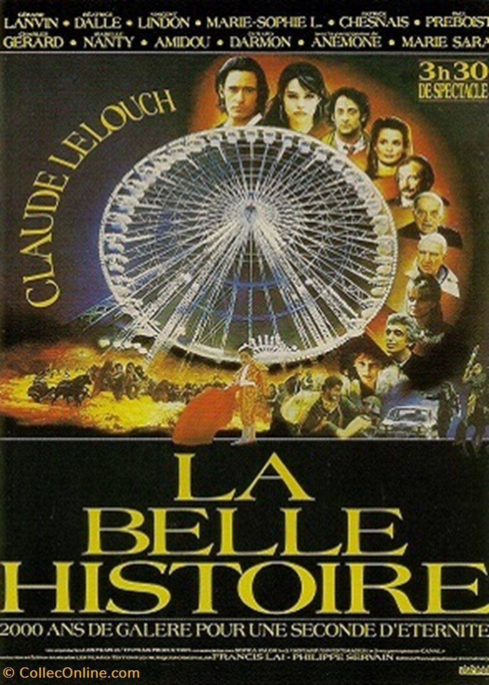 La belle histoire cartes postales autres la belle histoire