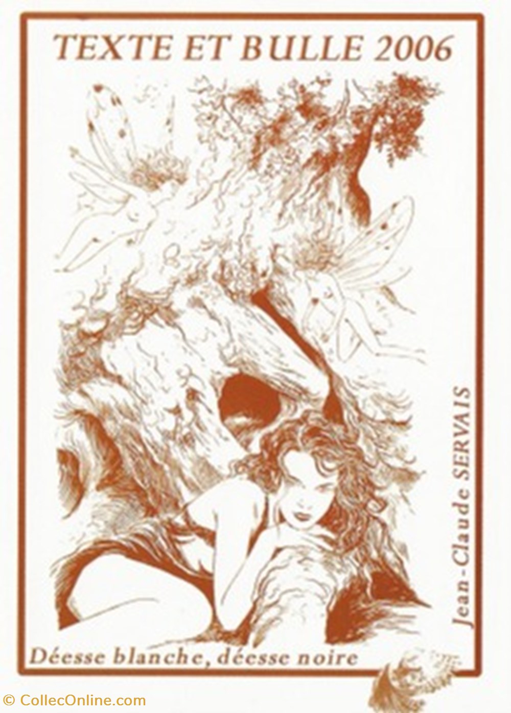 Damparis (39) 2006 cartes postales bande dessinee damparis 39 2006