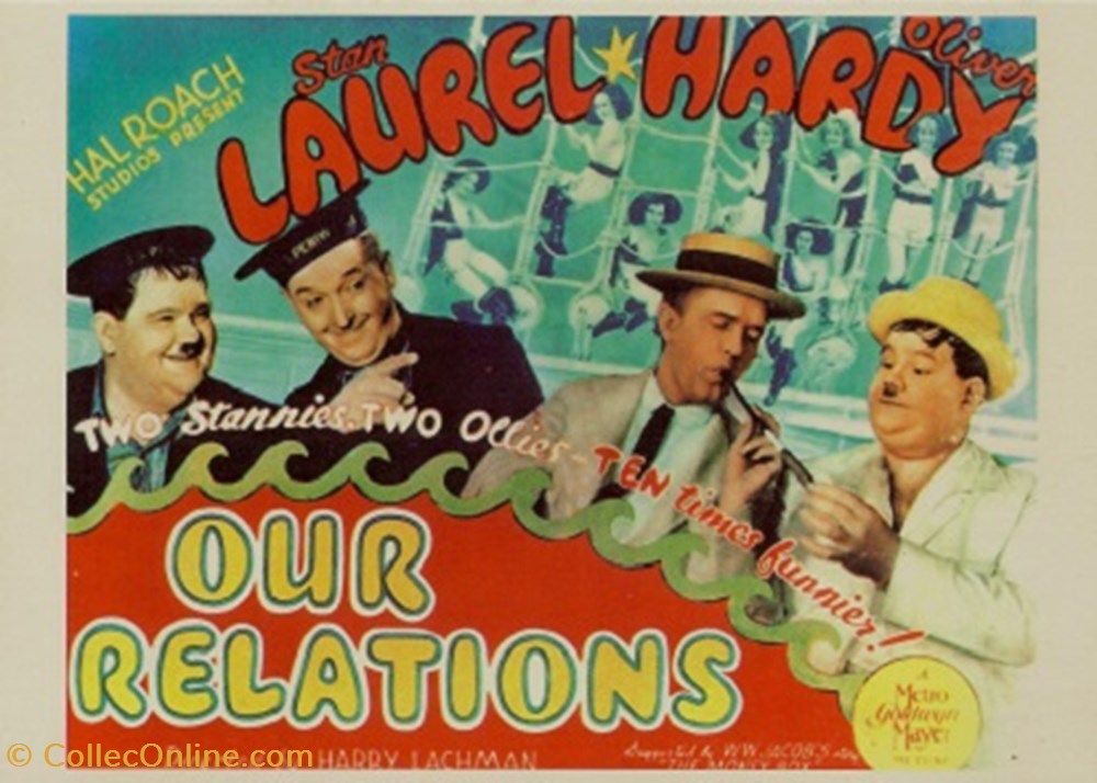 Our relations cartes postales autres our relations