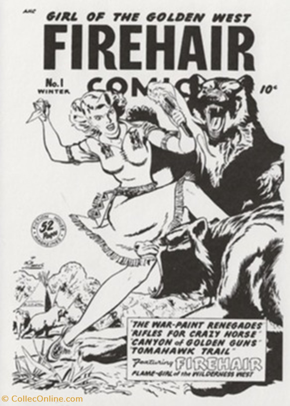 Pulp anglais 3 4 cartes postales bande dessinee pulp anglais 3
