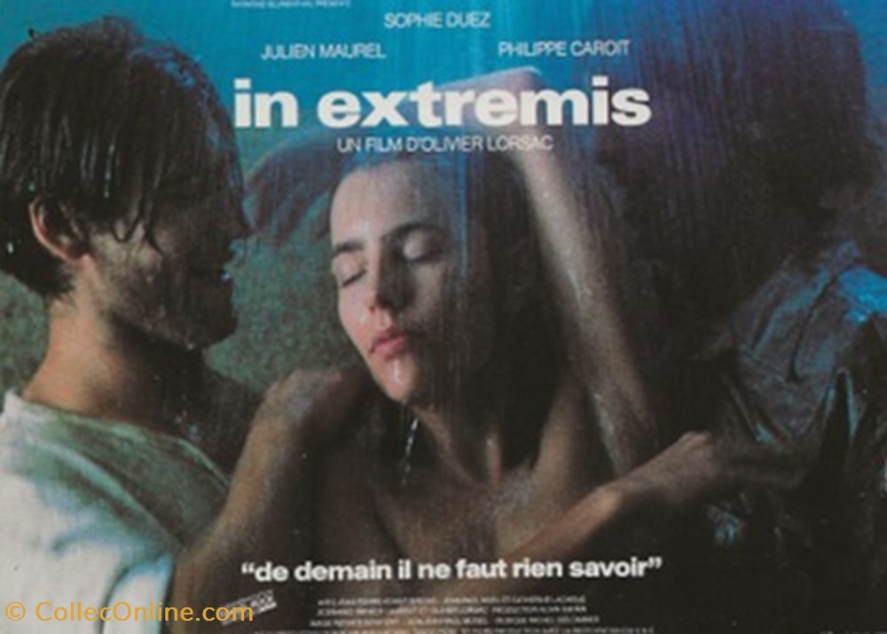 In extremis cartes postales autres in extremis