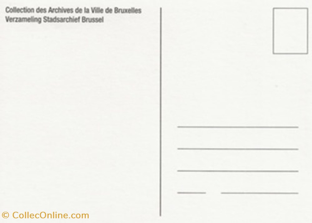 cartes postales autres l occident