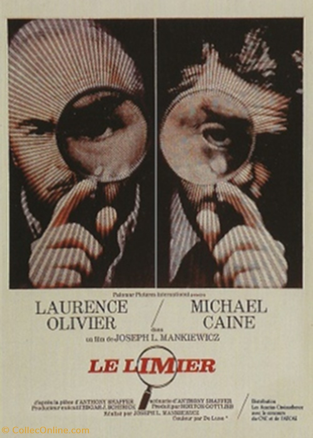 Le limier cartes postales autres le limier