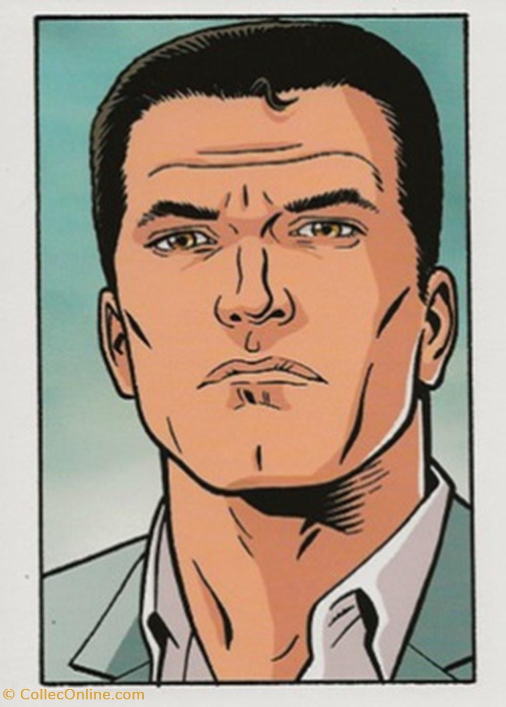 Michel Vaillant 2015 cartes postales bande dessinee michel vaillant 2015