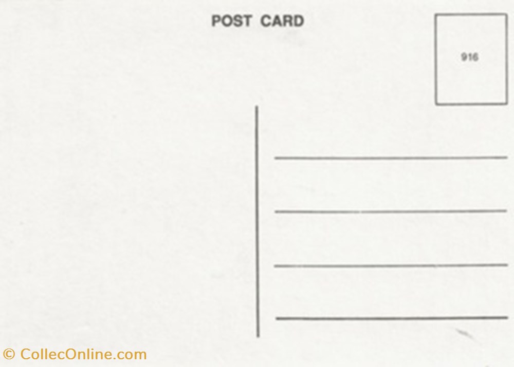 Highlander cartes postales autres highlander