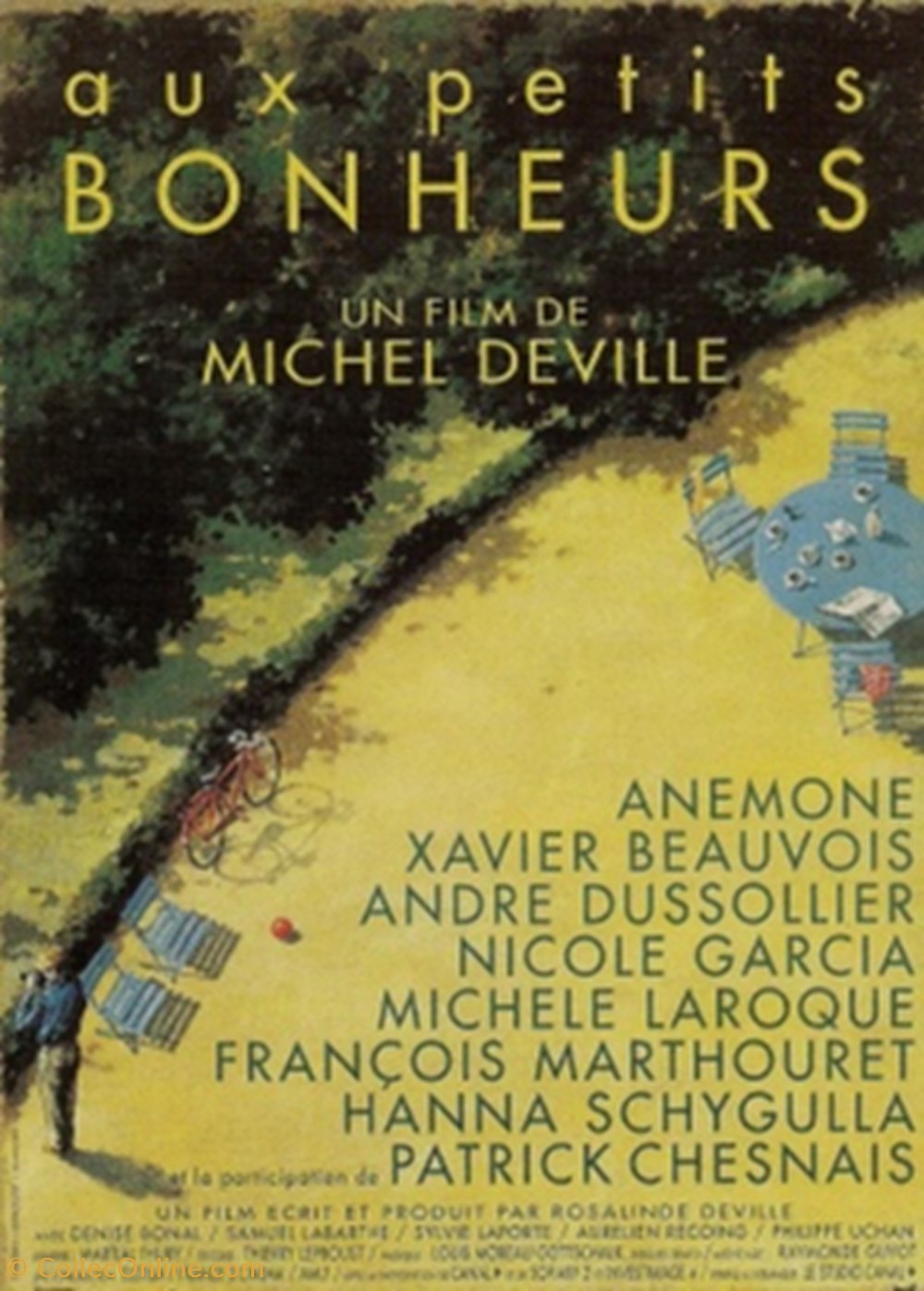 Aux petits bonheurs cartes postales autres aux petits bonheurs