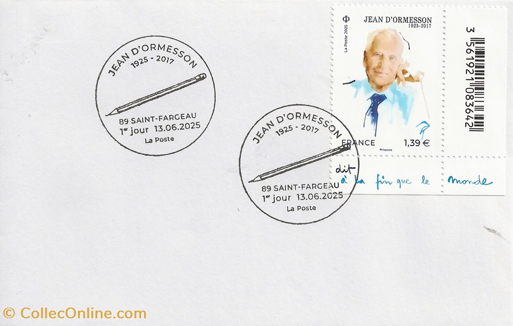 timbres paris 75 2025