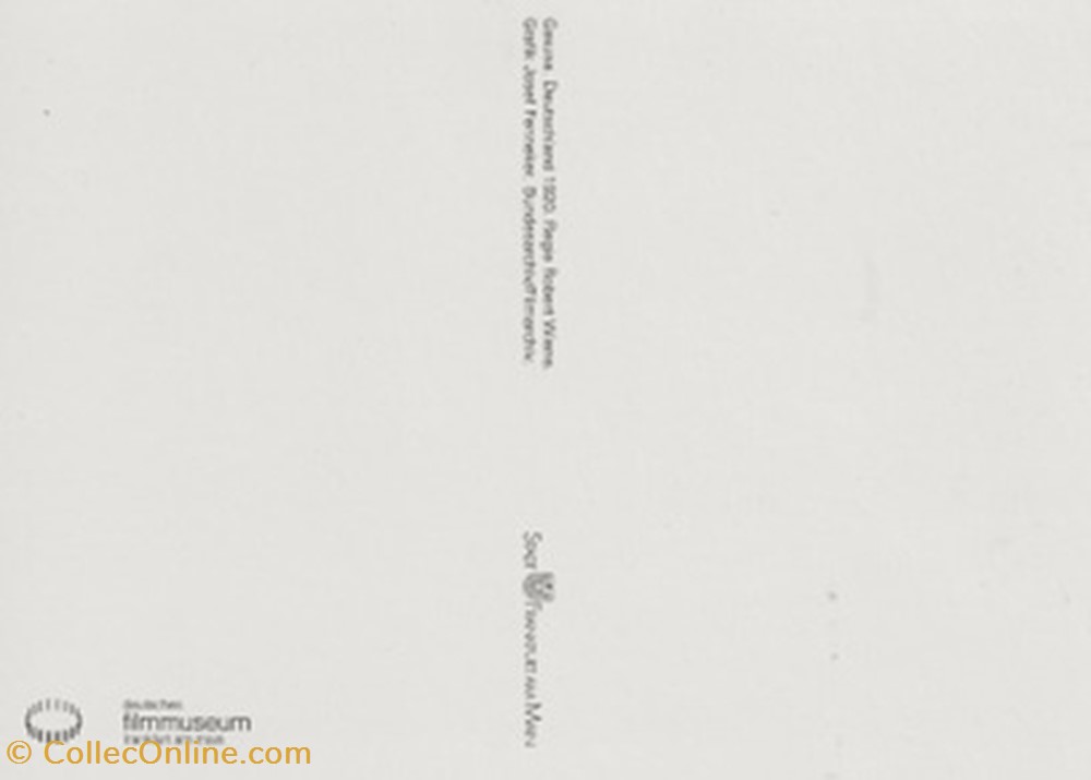 Genuine cartes postales autres genuine