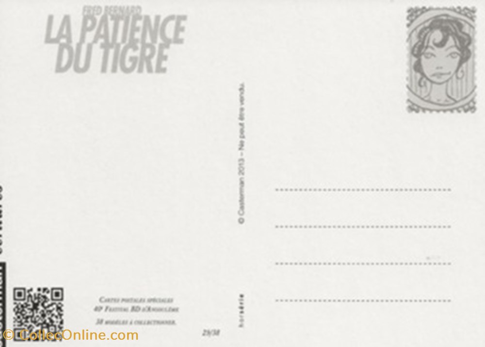 Jeanne Picquigny (une aventure de) cartes postales bande dessinee jeanne picquigny une aventure de