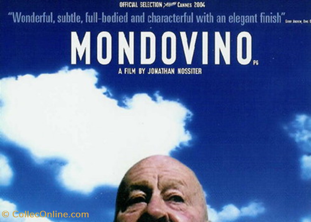 Mondovino cartes postales autres mondovino