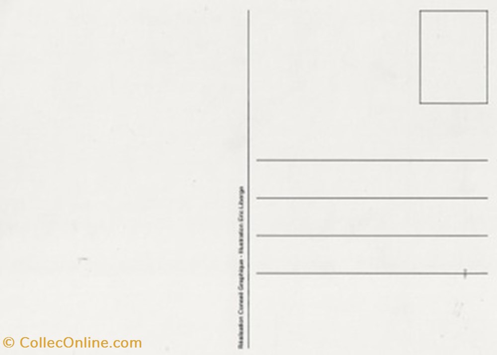 Auvers sur Oise (95) 2011 cartes postales bande dessinee auvers sur oise 95 2011