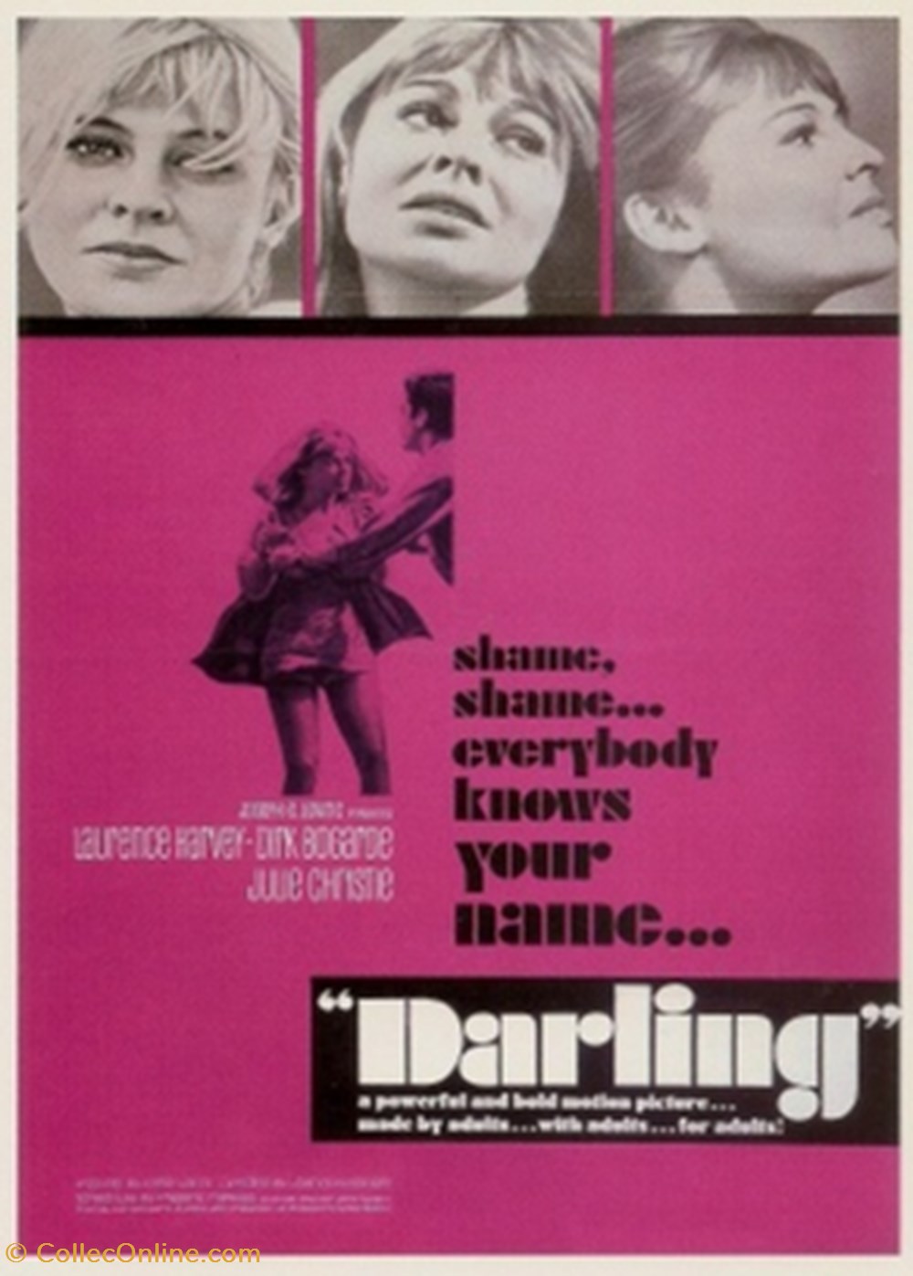 Darling cartes postales autres darling