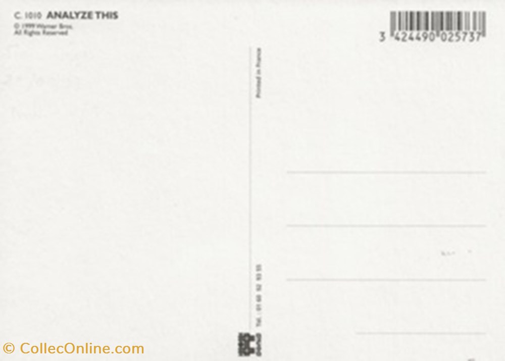 Analyze this cartes postales autres analyze this