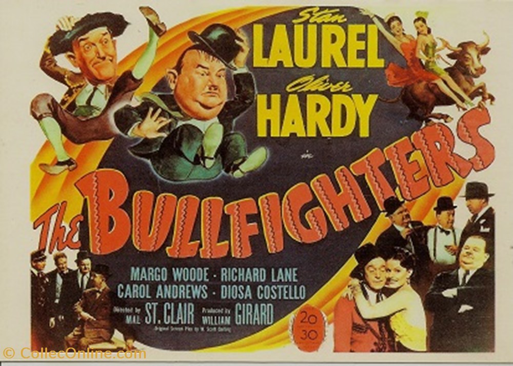 The bullfighters cartes postales autres the bullfighters