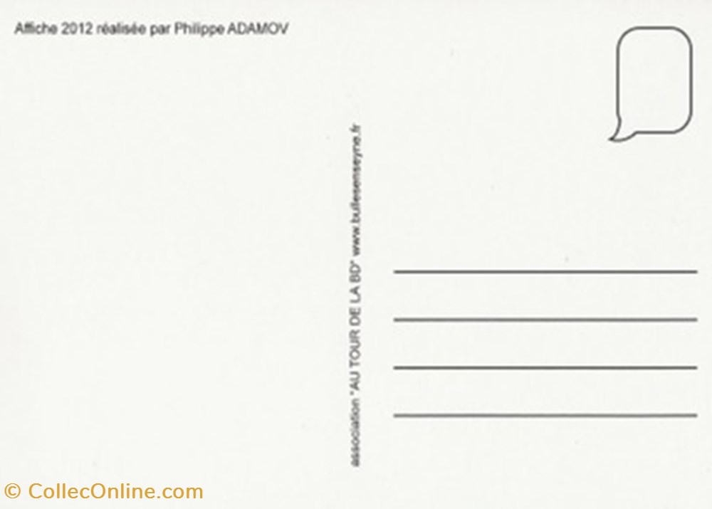 La Seyne sur Mer (83) 2012 cartes postales bande dessinee la seyne sur mer 83 2012
