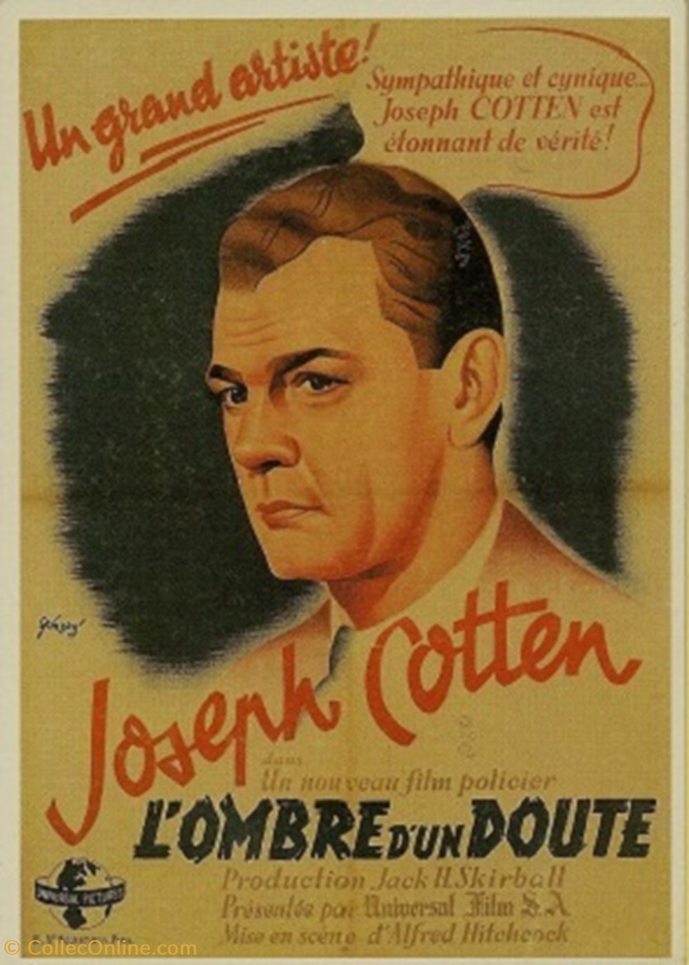 cartes postales autres l ombre un doute