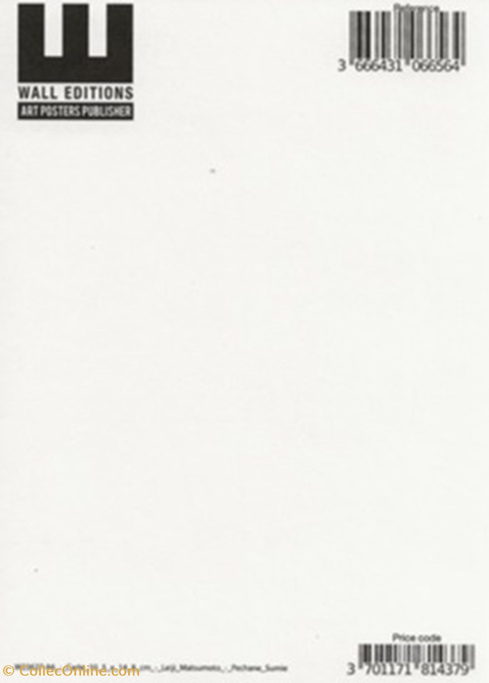 Albator cartes postales bande dessinee albator