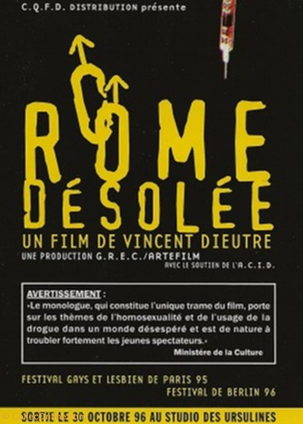 Rome désolée cartes postales autres rome desolee