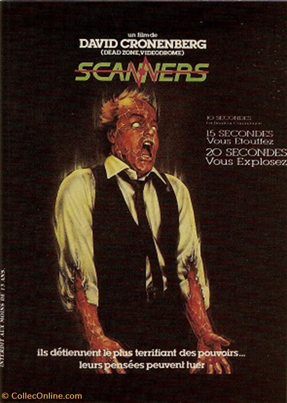 Scanners cartes postales autres scanners