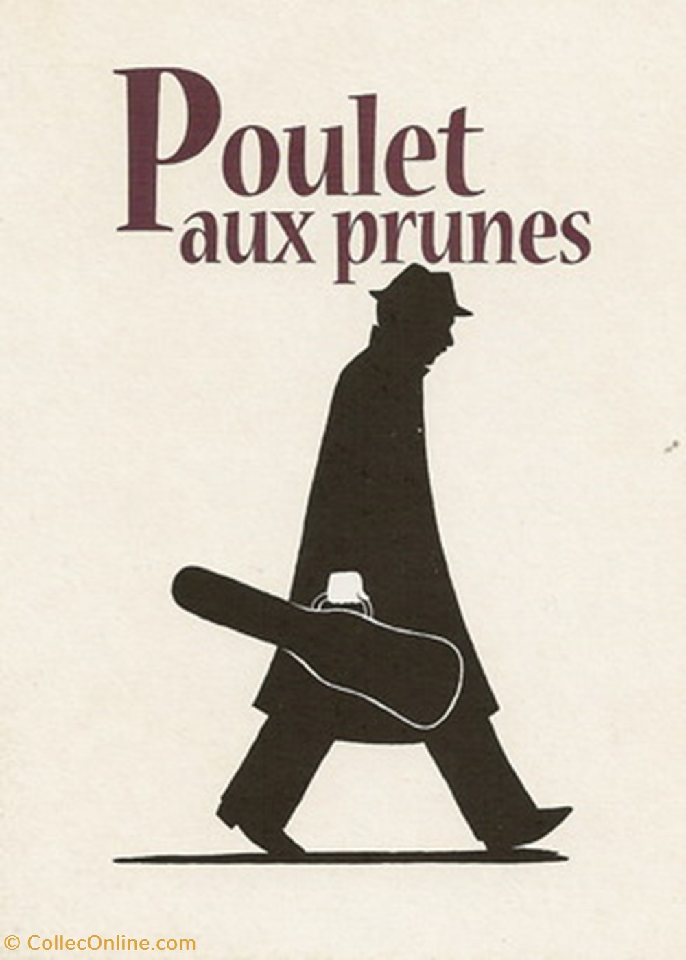 Poulet aux prunes cartes postales autres poulet aux prunes
