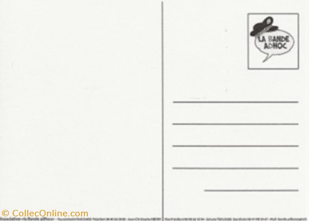 Corgoloin (21) 2022 cartes postales bande dessinee corgoloin 21 2022