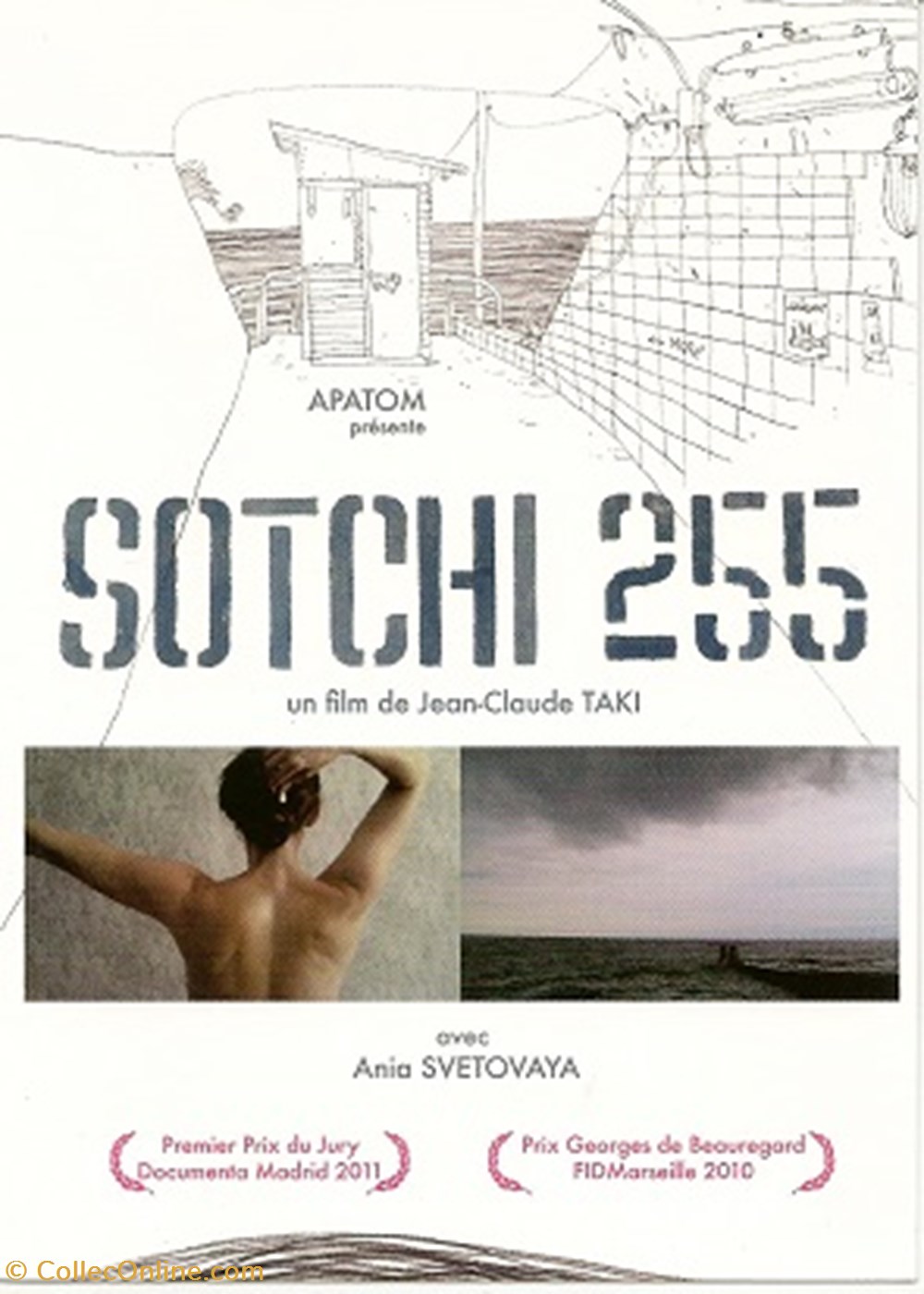 Sotchi 255 cartes postales autres sotchi 255