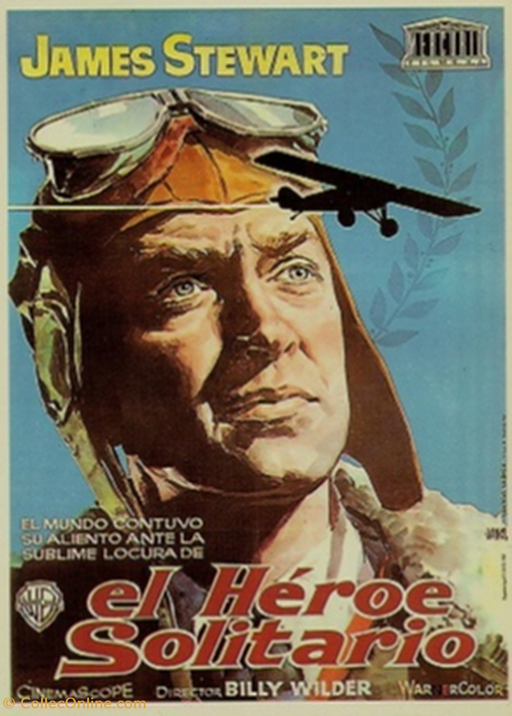 El heroe solitario cartes postales autres el heroe solitario