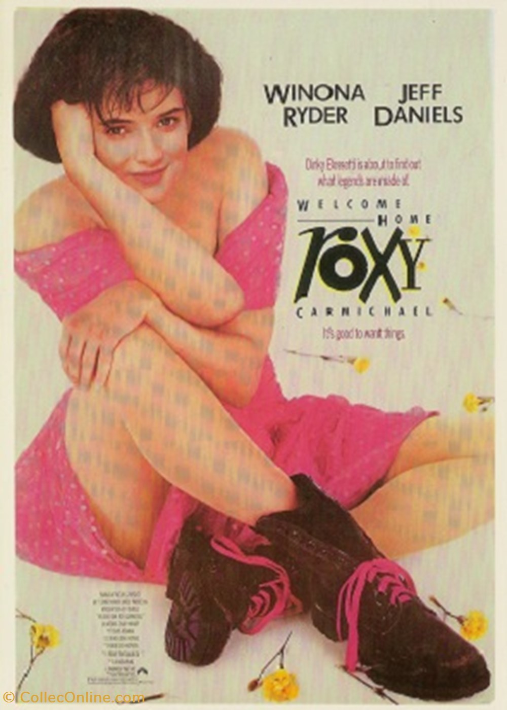 Welcome home Roxy Carmichael cartes postales autres welcome home roxy carmichael