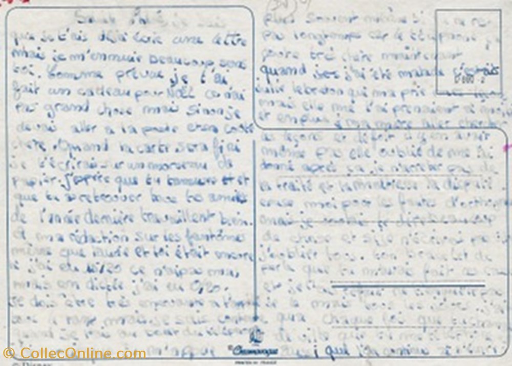 Les 101 dalmatiens cartes postales autres les 101 dalmatiens