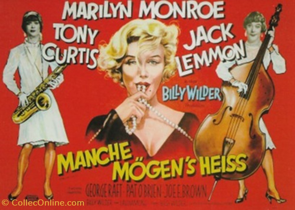 Manche mögen's heiss cartes postales autres manche mogen s heiss