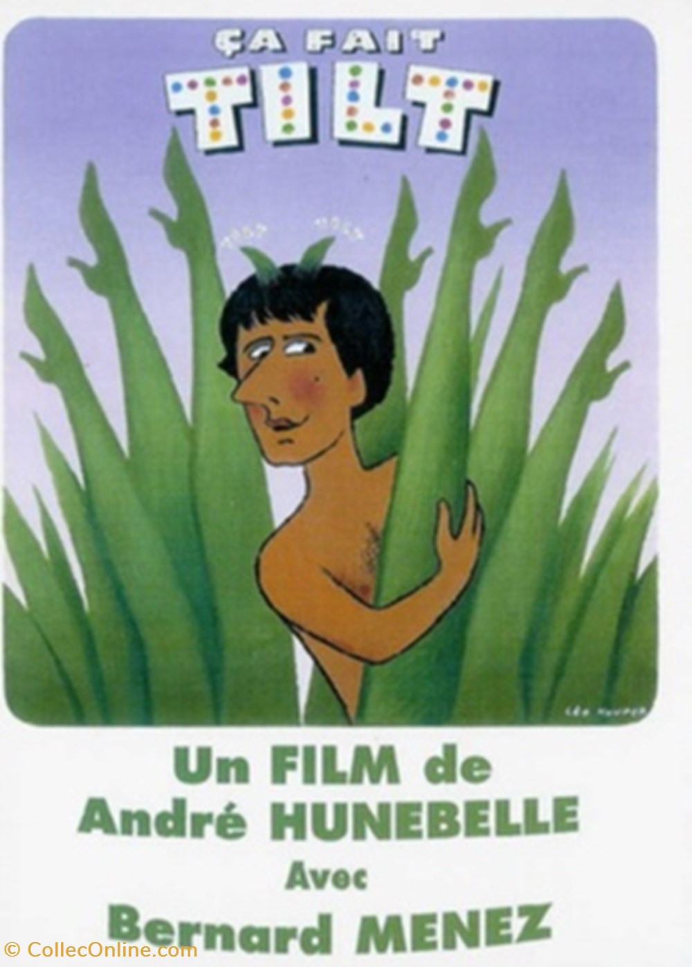 Ca fait tilt cartes postales autres ca fait tilt