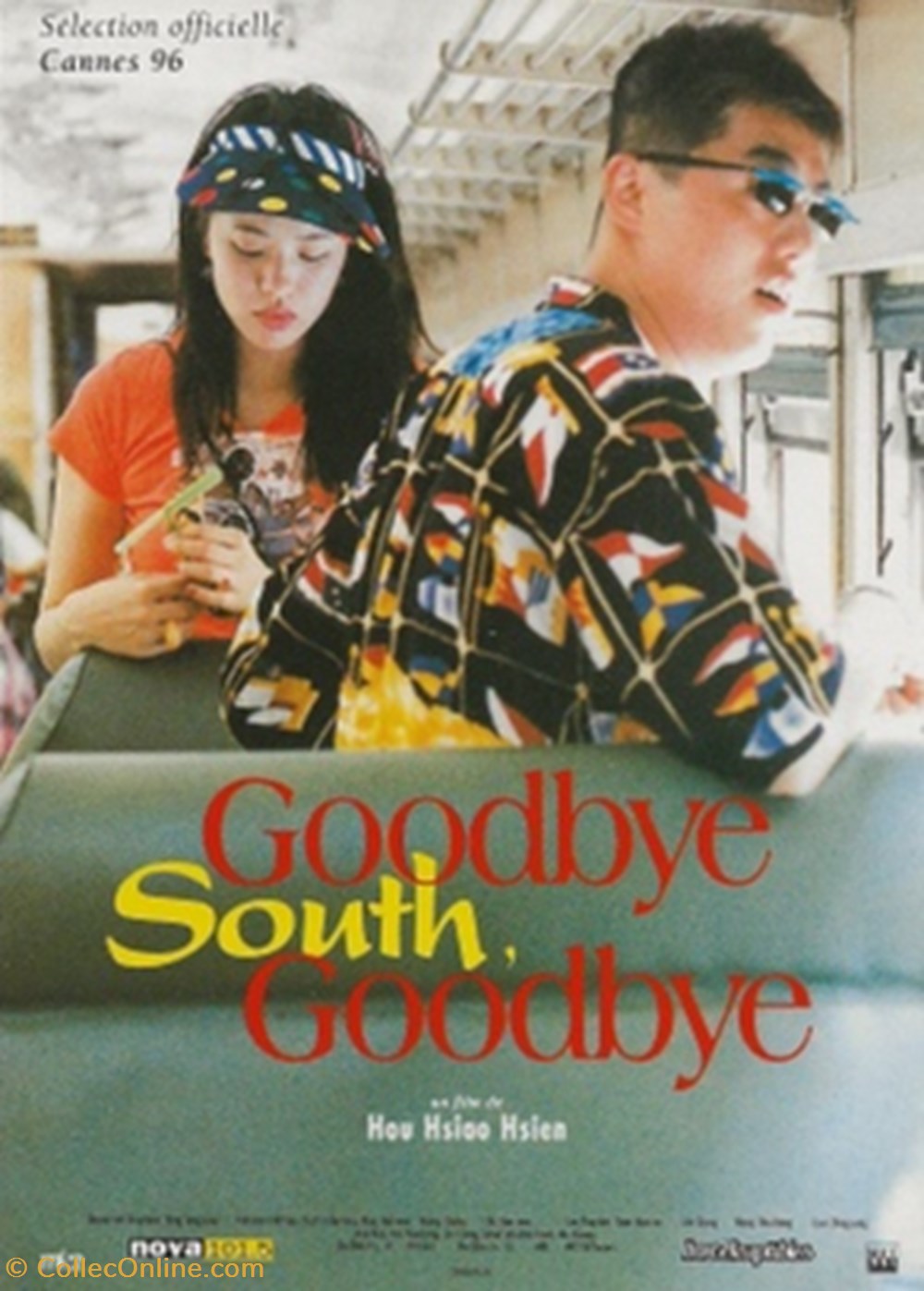 Goodbye south goodbye cartes postales autres goodbye south goodbye