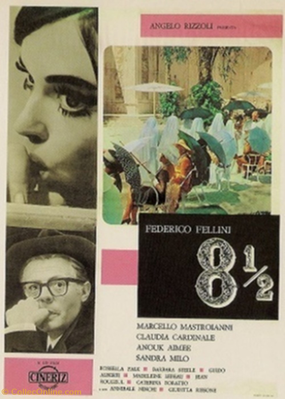 8 1/2 cartes postales autres 8 1 2