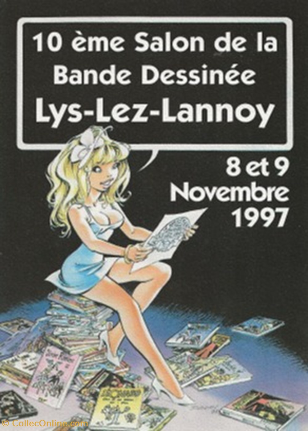 Lys moto lez lannoy