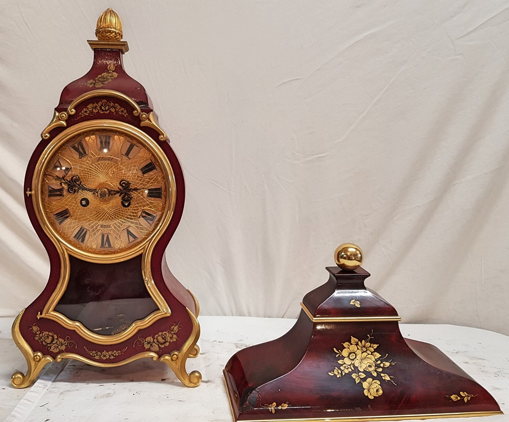 bijoux horlogerie pendule horloge 111