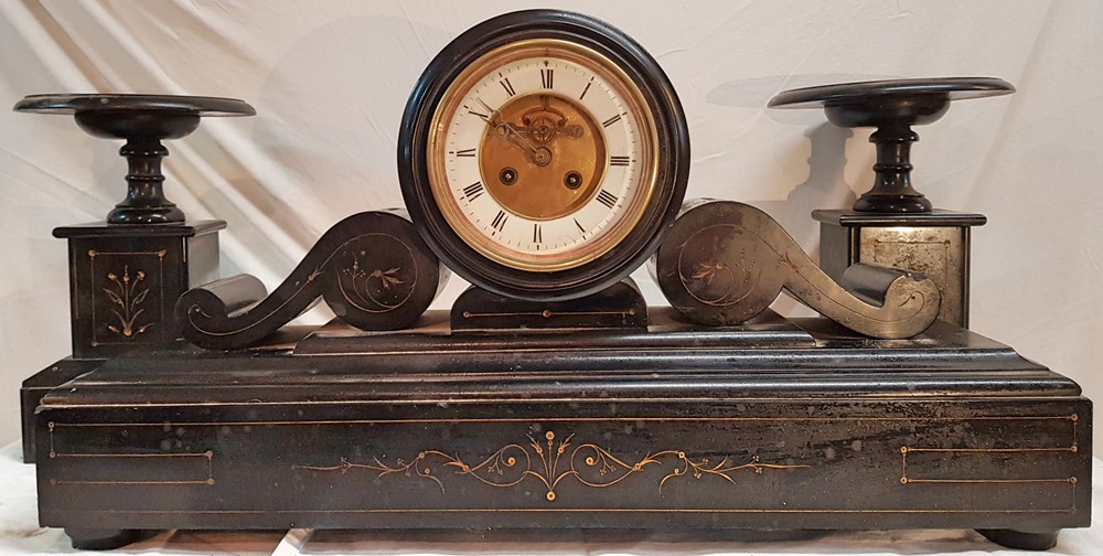 Horloge 74 bijoux horlogerie pendule horloge 74