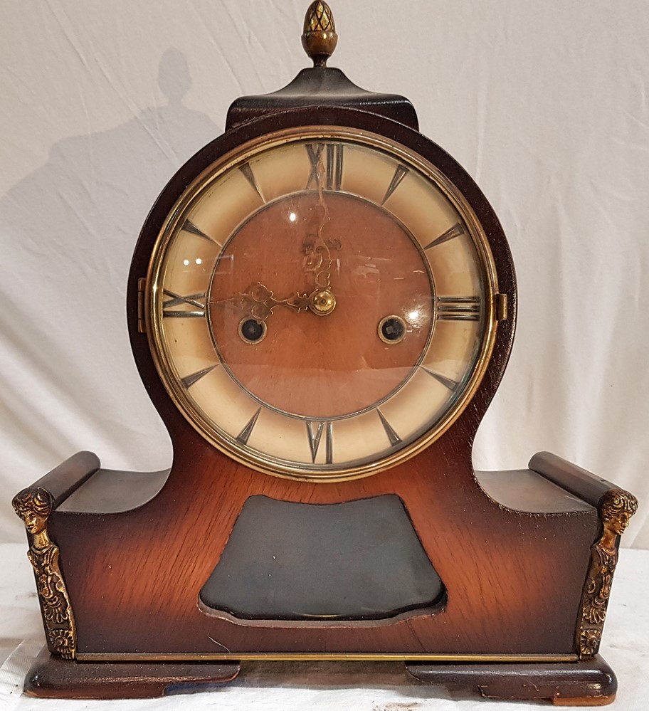 bijoux horlogerie pendule horloge 50