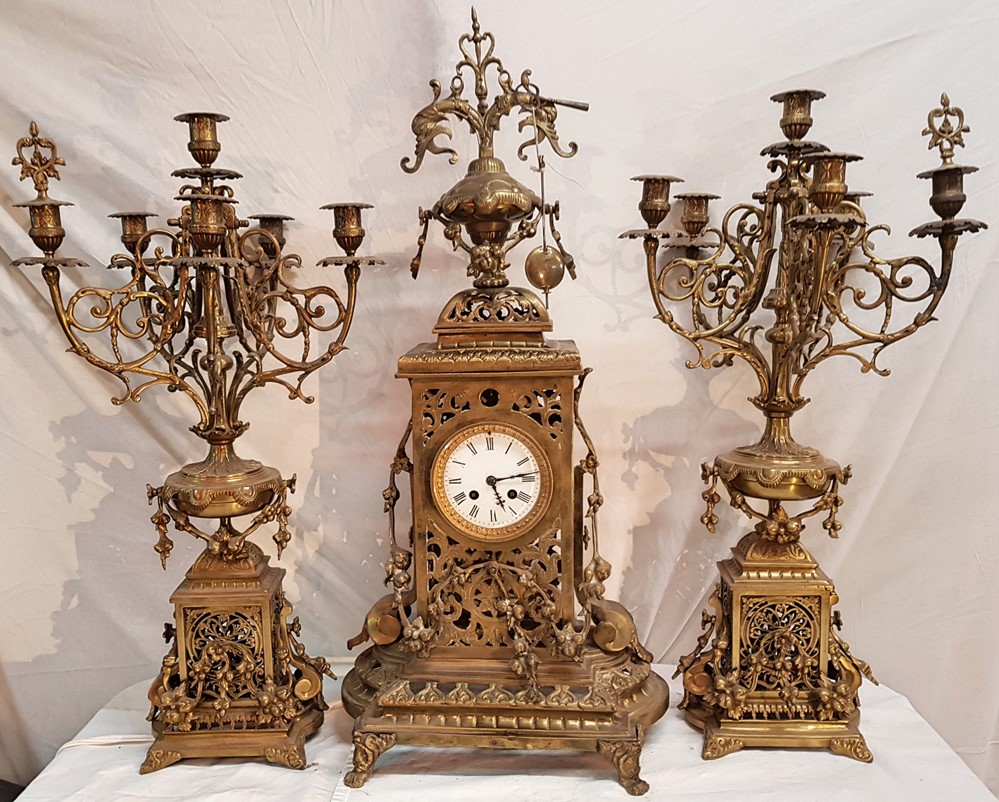 Horloge 43 bijoux horlogerie pendule horloge 43