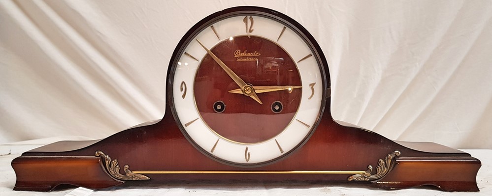 bijoux horlogerie pendule horloge 101