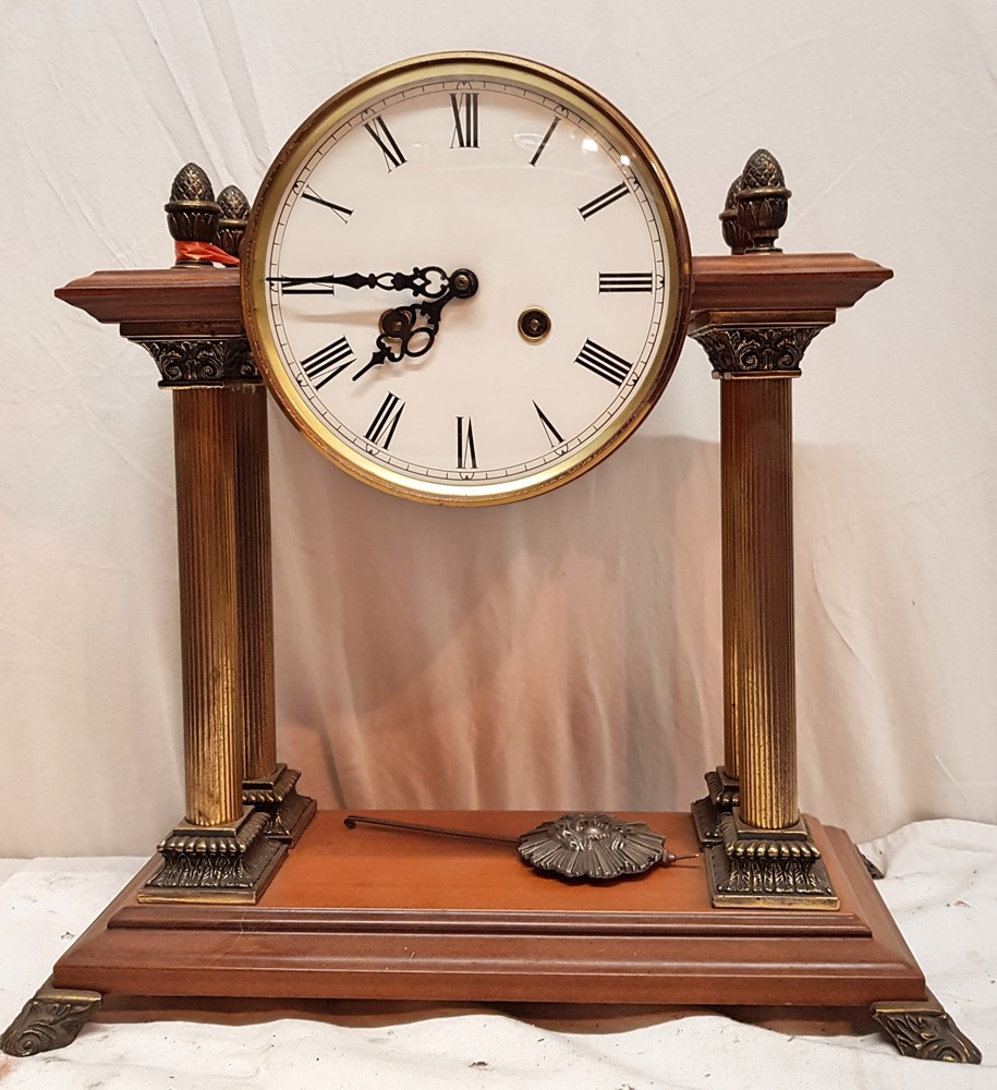 bijoux horlogerie pendule horloge 169