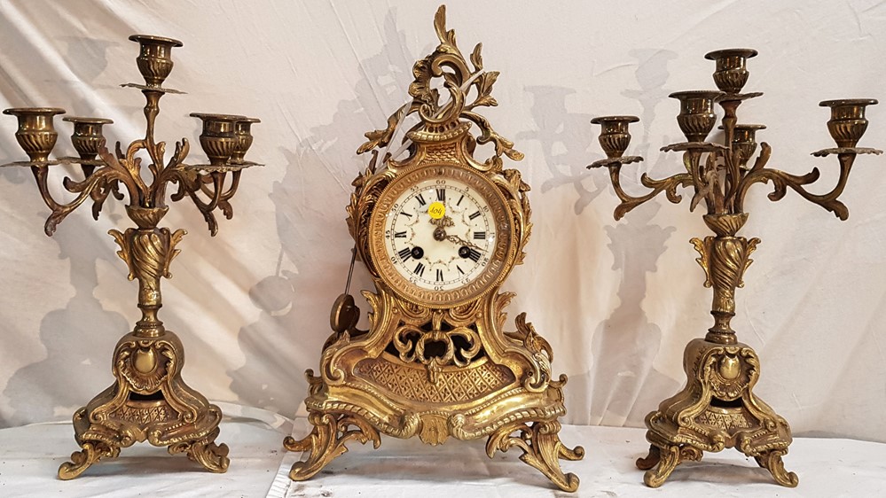 Horloge 59 bijoux horlogerie pendule horloge 59