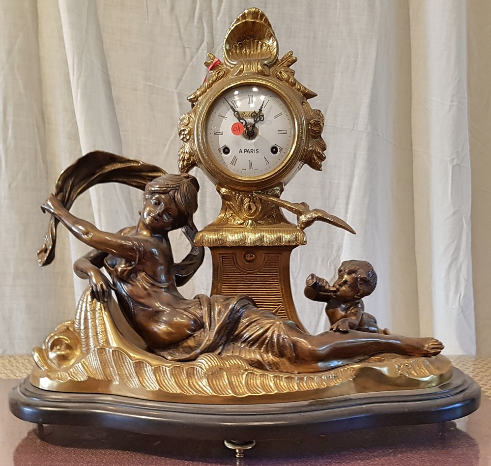 Horloge 26 bijoux horlogerie pendule horloge 26