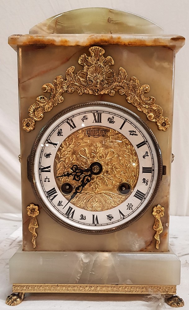 bijoux horlogerie pendule horloge 115