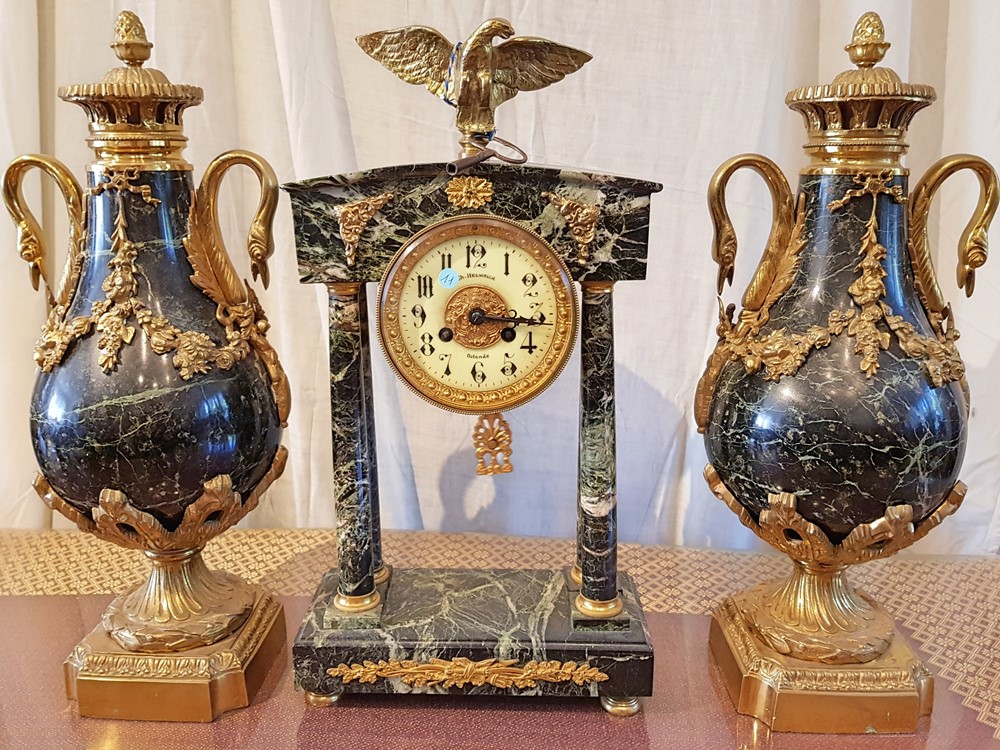 Horloge 20 bijoux horlogerie pendule horloge 20