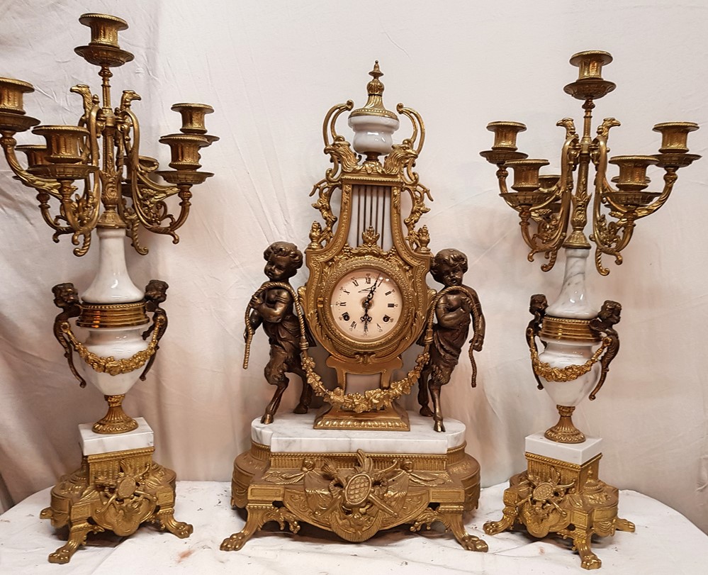 Horloge 165 bijoux horlogerie pendule horloge 165