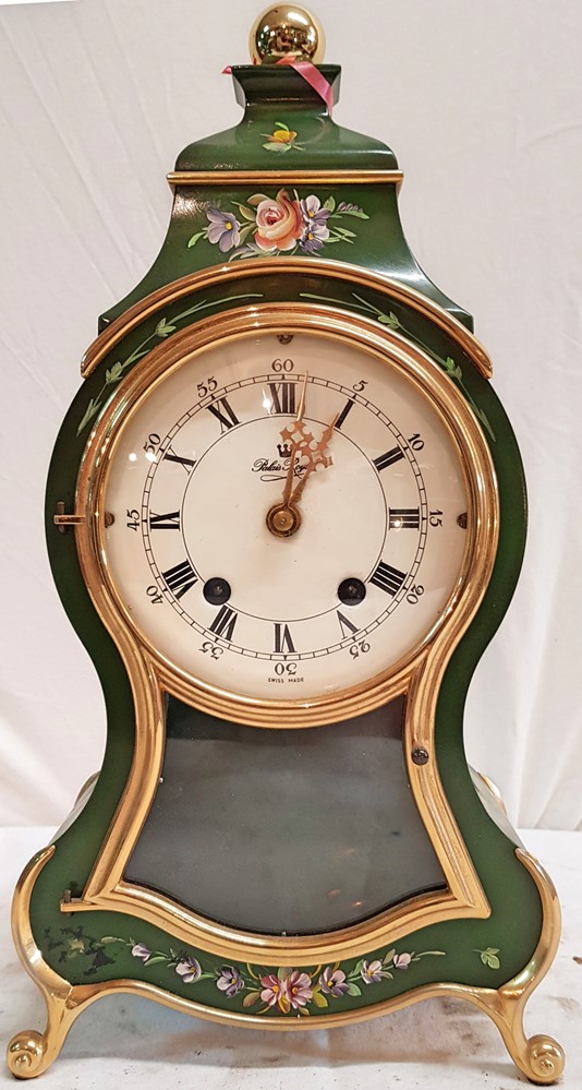 bijoux horlogerie pendule horloge 105