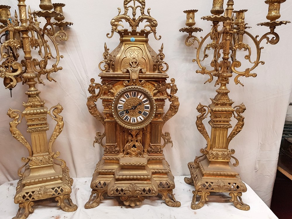 Horloge 158 bijoux horlogerie pendule horloge 158