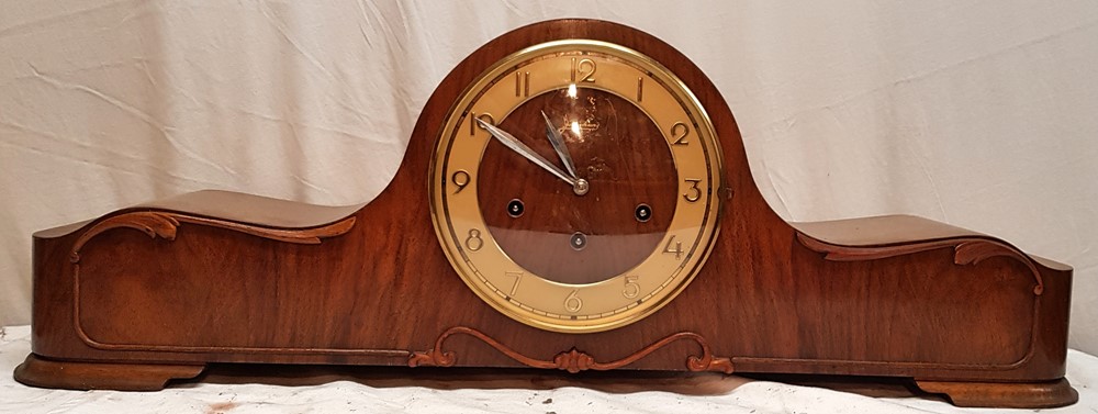 bijoux horlogerie pendule horloge 179