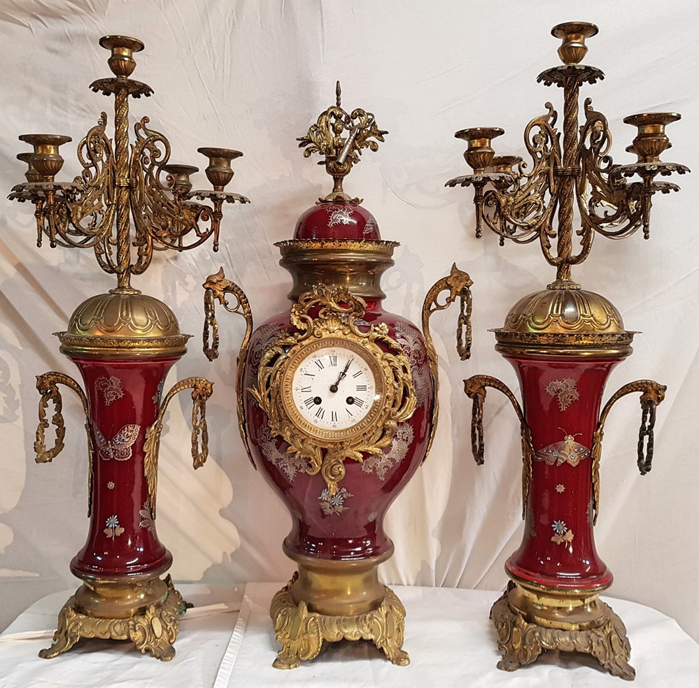 Horloge 40 bijoux horlogerie pendule horloge 40