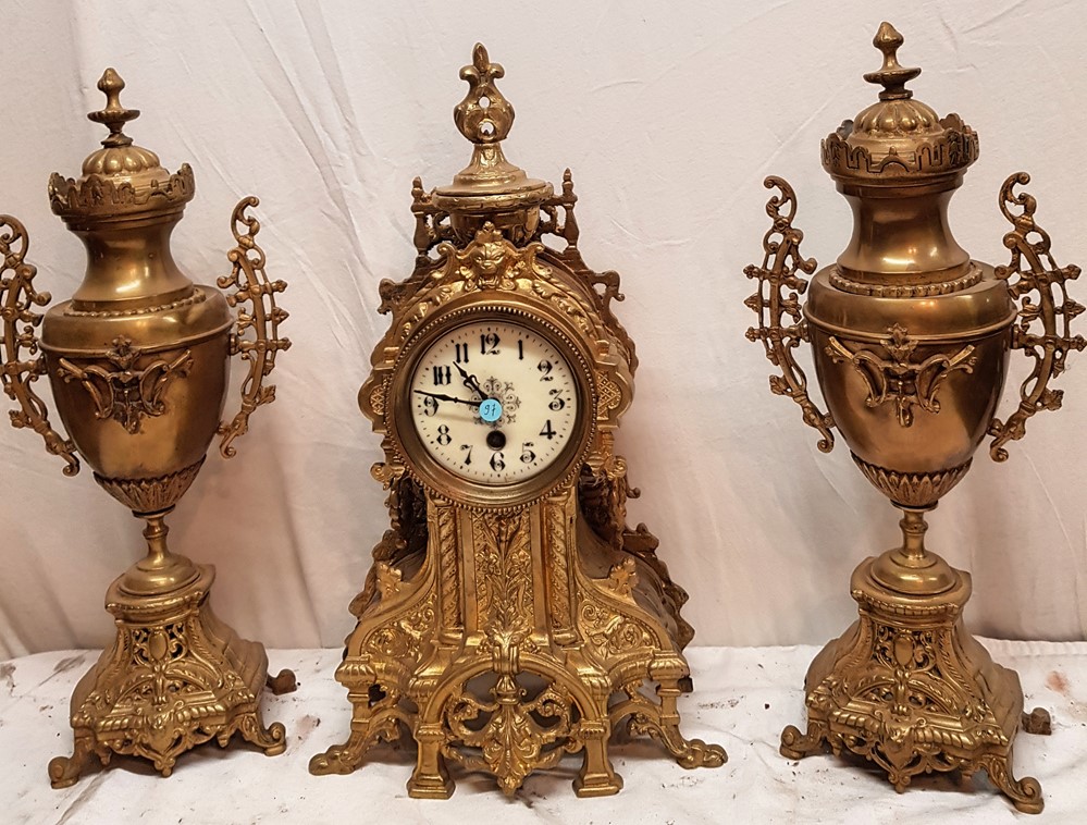 Horloge 171 bijoux horlogerie pendule horloge 171